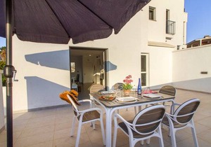 3 bedroom accommodation in San Juan de los Terrer in San Juan de los Terreros
