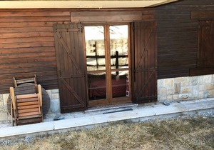 30 m² Studio flat ∙ 1 bedroom ∙ 3 guests in Champoluc