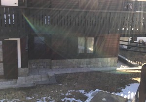 30 m² Studio flat ∙ 1 bedroom ∙ 3 guests in Champoluc