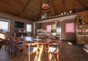 Accommodation 5: Spacious and luxurious 6-person apartment in Leidschendam