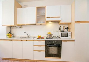 Appartamento Centro Storico Riva 2 - Happy Rentals in Riva del Garda