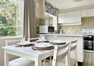 Beachpoint 101 in Forster