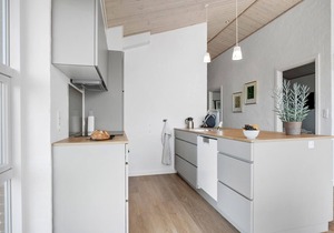 Beautiful home in Faaborg with sauna in Faaborg