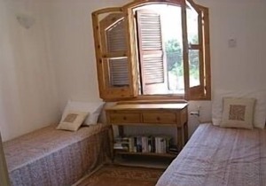 Bungalow With Pool, Mountain And Sea Views, AC, secure WIFI. 10 meter pool. in Catalkoy