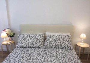 Camilla Home Pigneto in Rome