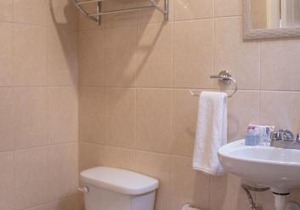 Casa 3 Torres, Santiago in Mérida
