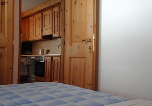 Chalet Le Betulle in Santa Caterina Valfurva