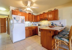 Charming 3 Bed Condo with Exquisite Caribbean View