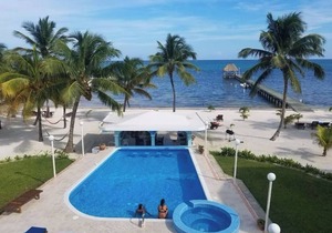 Charming 3 Bed Condo with Exquisite Caribbean View