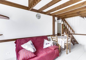 Charming Duplex near Beach in Biscarrosse - Parking & Terrace in Biscarrosse Plage