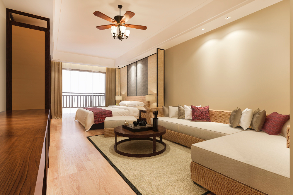 Condo 24 @ Beachside Villas