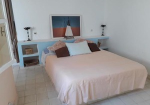 Dar es Salam-Alta in Asilah