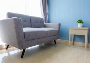 Exclusive Studio Apartment at Menteng Park By Travelio in Jakarta