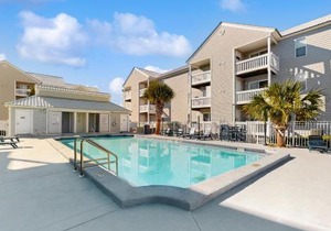Hermitage in Fort Walton Beach