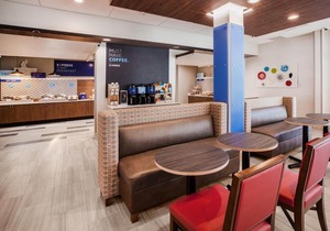 Holiday Inn Express & Suites Ottawa Downtown East, An IHG Hotel in Ottawa