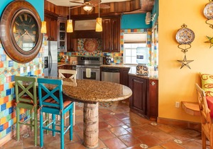 Incredible Two Story Ocean Front Condo with private rooftop deck - Gold Standard