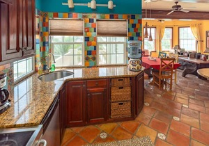 Incredible Two Story Ocean Front Condo with private rooftop deck - Gold Standard