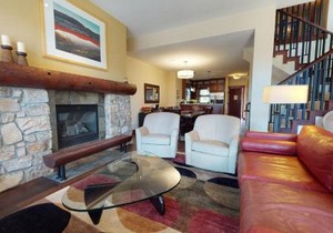 Juniper Crest 1 Apartment in Mammoth Lakes