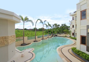 Looking for a quiet and romantic getaway? in Kerobokan