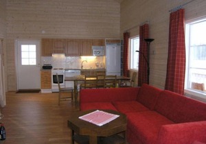 Pernoo Villa Sleeps 8 WiFi in Pernoo