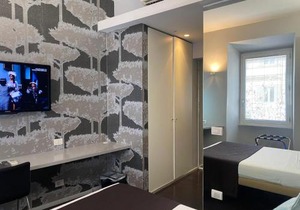 St. Peter Guest House in Rome
