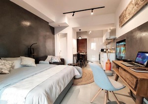 Studio 313 - Ebene Square Apartments in Ebene
