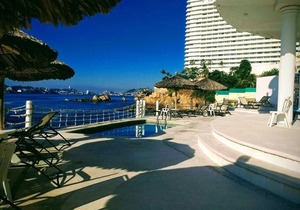 Suite Select Acapulco Torres Gemelas in Acapulco