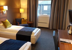 Thon Hotel Narvik in Narvik