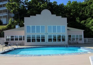TopSider - Emerald Bay Condos in Lake Ozark
