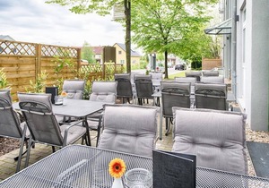Triple room - Early bird with breakfast - ACHAT Hotel Leipzig Messe in Leipzig