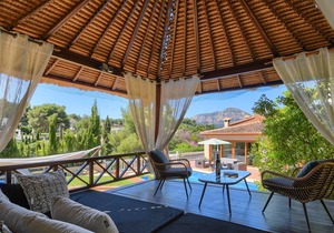 Vida 4 - Javea, Costa Blanca in Javea
