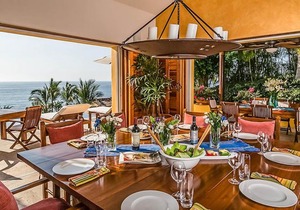Villa Avanti at Four Seasons Residences Punta Mita in Punta de Mita