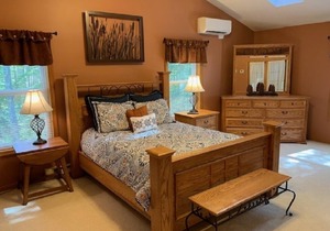 Welcome To Our Piece of the Poconos in Pocono Lake