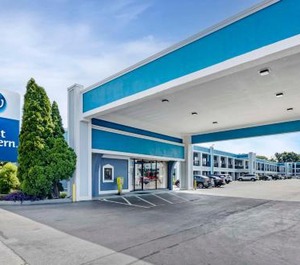 Thunderbird Motel 