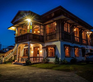 Casa Simeon 
