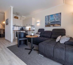 Komfort Und Balkon 