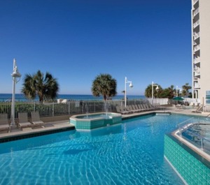 Wyndham Sun Destin 