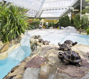 Sunparks Kempense Meren Mol 