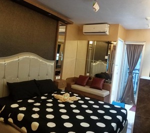 Cozy Bassura City 