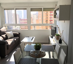 El Apartamento De Cristian 
