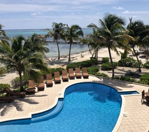 Oceanaire San Pedro 