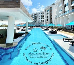 Caribe Belize San Pedro 