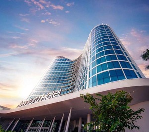 Banyan Hotel 