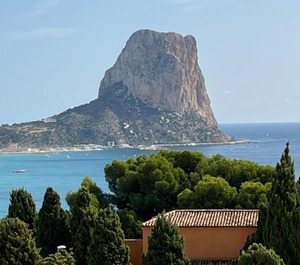 La Manzanera 