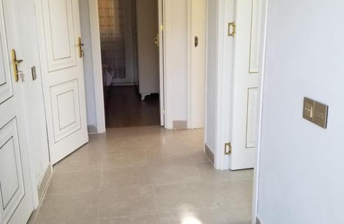 Āstārā Apartment | Şəxsi ev