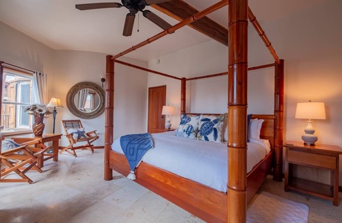 San Pedro Condo | 198 m² Condo ∙ 3 bedrooms ∙ 6 guests