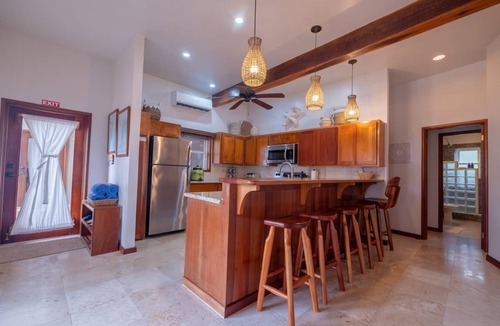 San Pedro Condo | 198 m² Condo ∙ 3 bedrooms ∙ 6 guests