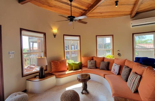 San Pedro Condo | 198 m² Condo ∙ 3 bedrooms ∙ 6 guests
