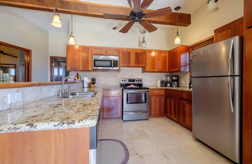 San Pedro Condo | 198 m² Condo ∙ 3 bedrooms ∙ 6 guests