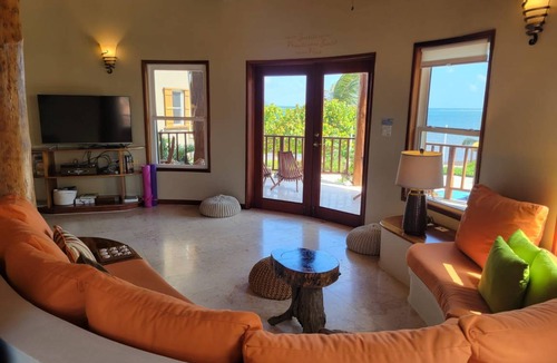 San Pedro Condo | 198 m² Condo ∙ 3 bedrooms ∙ 6 guests